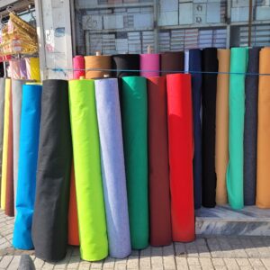 پارچه نمد ورامین متری عرض 1.5